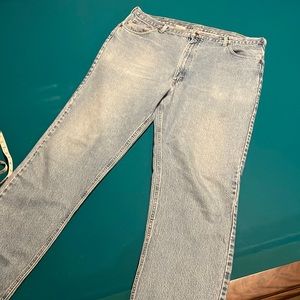 42x36 Carhartt Jeans